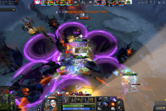 战术多样性！全球各赛区形成独特战术风格！