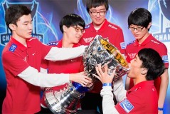 NA胜EU：电竞赛场TL战队逆袭G2背后的文化热议