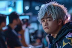 Canyon官宣自由人引爆转会期！英雄联盟顶尖打野或将加盟LPL赛区